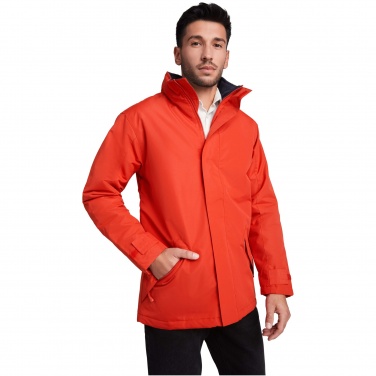 Logotrade promotional giveaway image of: Europa unisex insulated jacket