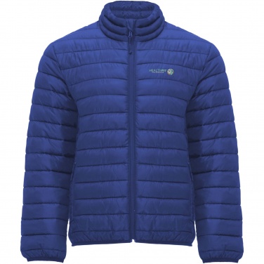 Logotrade promotional products photo of: Finland men's insulated jacket