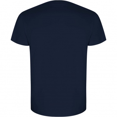 Logotrade advertising product picture of: Golden short sleeve men's t-shirt