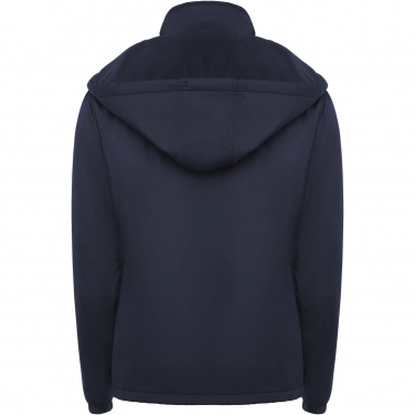 Logotrade promotional product image of: Makalu unisex insulated jacket