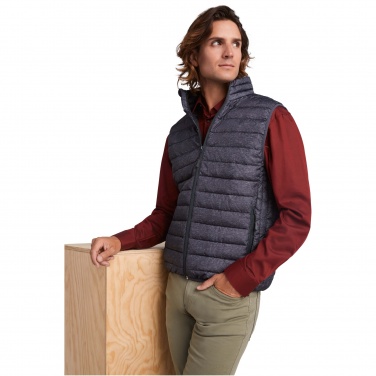 Logotrade promotional item picture of: Oslo men's insulated bodywarmer