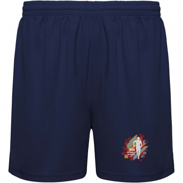Logotrade promotional item picture of: Player kids sports shorts