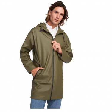 Logotrade promotional gift picture of: Sitka men's raincoat