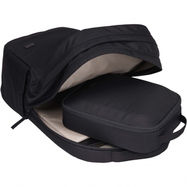 Logo trade promotional merchandise photo of: Case Logic Invigo recycled accessories bag