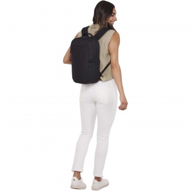Logotrade promotional gift image of: Case Logic Invigo 14" recycled laptop backpack
