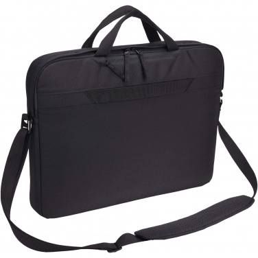 Logotrade promotional merchandise picture of: Case Logic Invigo 15.6" recycled laptop bag