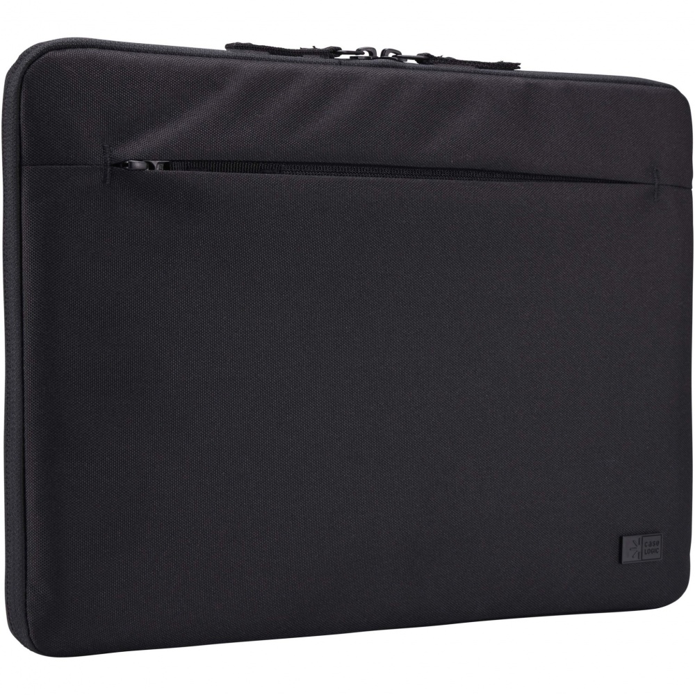 Logo trade promotional item photo of: Case Logic Invigo 14" recycled laptop sleeve