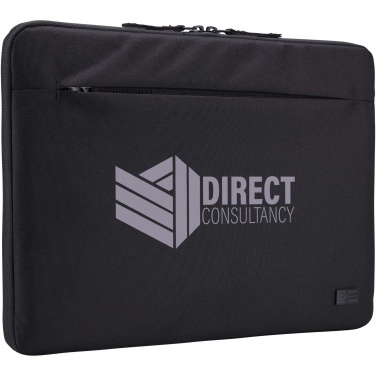 Logotrade promotional product picture of: Case Logic Invigo 14" recycled laptop sleeve