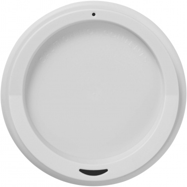 Logo trade promotional items image of: Americano® Switch 200 ml tumbler with lid