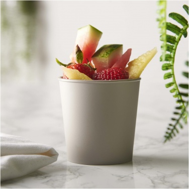 Logo trade promotional gifts picture of: Americano® Switch Renew 200 ml tumbler