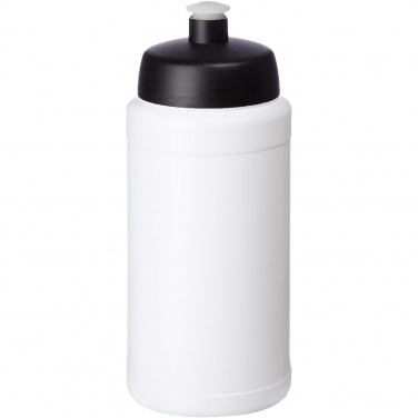 Logo trade promotional merchandise photo of: Baseline Rise 500 ml sport bottle