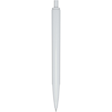 Logotrade promotional gift picture of: Elsa recycled plastic ballpoint pen