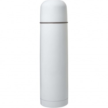 Logo trade advertising product photo of: Sullivan 750 ml RCS certified recycled stainless steel vacuum insulated flask