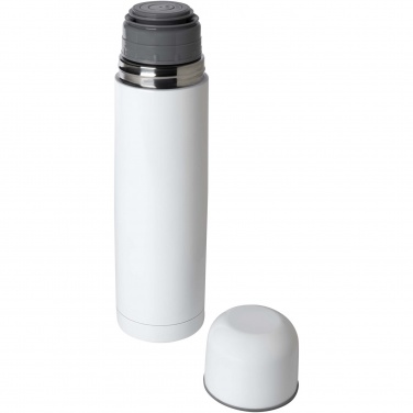 Logotrade promotional giveaway image of: Sullivan 750 ml RCS certified recycled stainless steel vacuum insulated flask