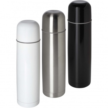 Logotrade promotional gift picture of: Sullivan 750 ml RCS certified recycled stainless steel vacuum insulated flask