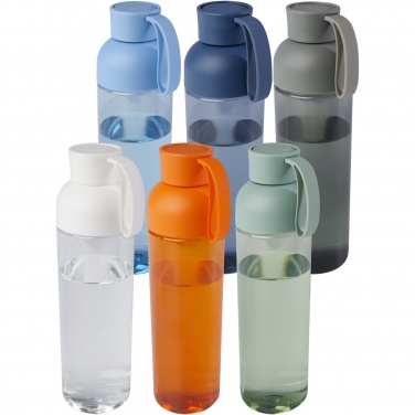Logotrade promotional gift picture of: Illuminate 600 ml RPET water bottle