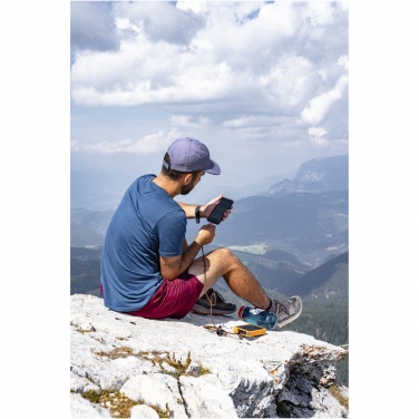 Logotrade advertising products photo of: Xtorm XR202 Xtreme 20.000 mAh 35W QC3.0 waterproof rugged power bank with torch