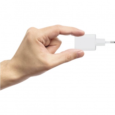 Logotrade advertising product image of: Xtorm XEC035 GaN² Ultra 35W wall charger