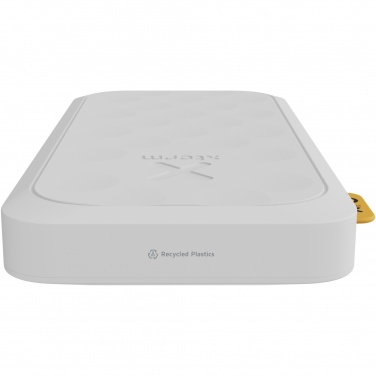 Logo trade promotional item photo of: Xtorm FS510 Fuel Series 10.000 mAh 20W power bank