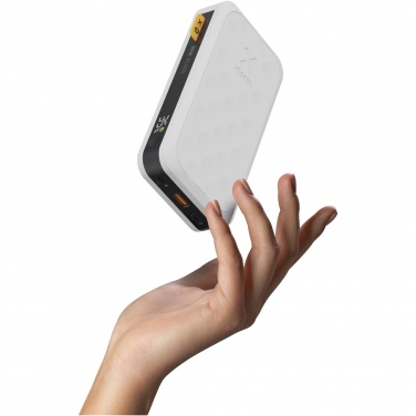 Logotrade promotional giveaways photo of: Xtorm FS520 Fuel Series 20.000 mAh 35W power bank