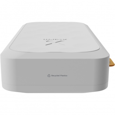 Logo trade promotional gifts image of: Xtorm FS520 Fuel Series 20.000 mAh 35W power bank