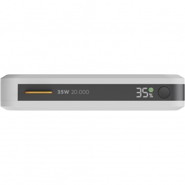 Logotrade promotional giveaway picture of: Xtorm FS520 Fuel Series 20.000 mAh 35W power bank