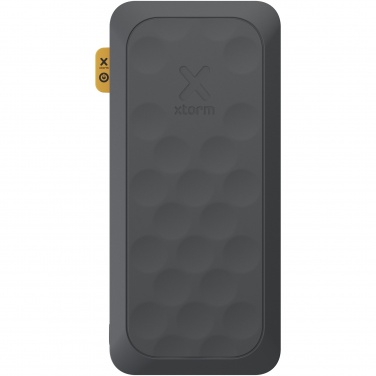 Logotrade promotional giveaways photo of: Xtorm FS5271 Fuel Series 27.000 mAh 67W power bank