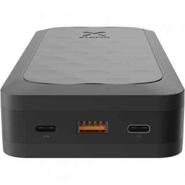 Logotrade corporate gift image of: Xtorm FS5271 Fuel Series 27.000 mAh 67W power bank