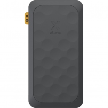 Logo trade promotional gift photo of: Xtorm FS5451 Fuel Series 45.000 mAh 67W power bank