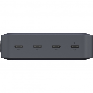 Logo trade promotional merchandise picture of: Xtorm XB403 Titan Ultra 27.000 mAh 200W laptop power bank