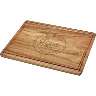 Logo trade promotional items picture of: Sonora acacia wood cutting board