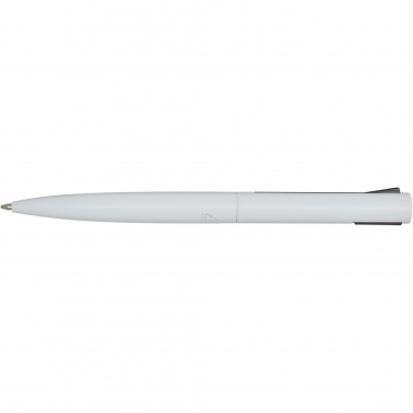 Logotrade promotional merchandise photo of: Juana recycled aluminium ballpoint pen