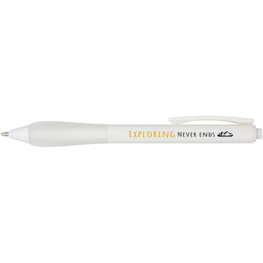 Logo trade promotional product photo of: Lorena RABS ballpoint pen