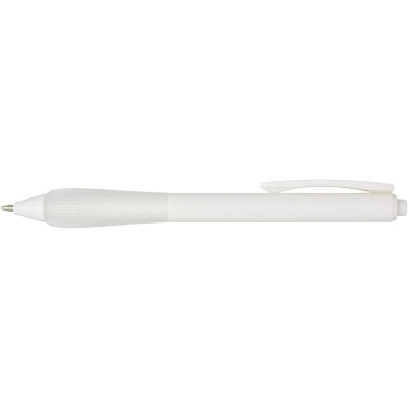 Logotrade promotional merchandise image of: Lorena RABS ballpoint pen