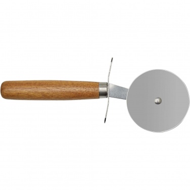 Logotrade corporate gifts photo of: Timberito pizza set