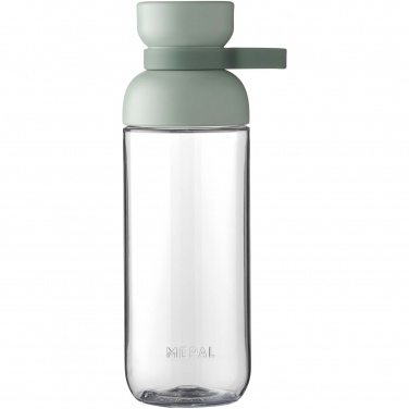 Logo trade promotional item photo of: Mepal Vita 500 ml water bottle 