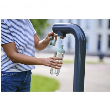 Logo trade promotional gifts picture of: Mepal Vita 700 ml water bottle