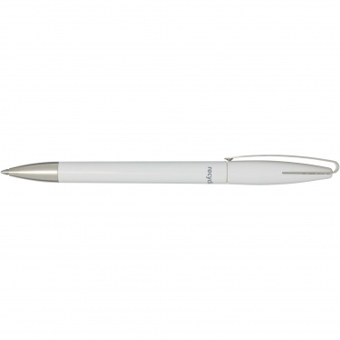 Logotrade promotional merchandise image of: Ana recycled plastic ballpoint pen