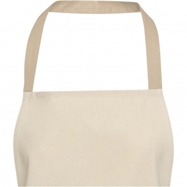 Logo trade promotional products picture of: Nia 200 g/m² recycled cotton apron