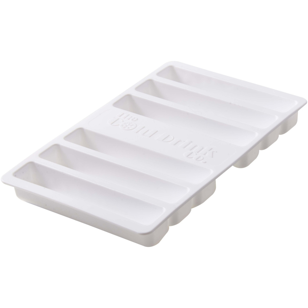 Logotrade business gift image of: Freeze-it ice stick tray