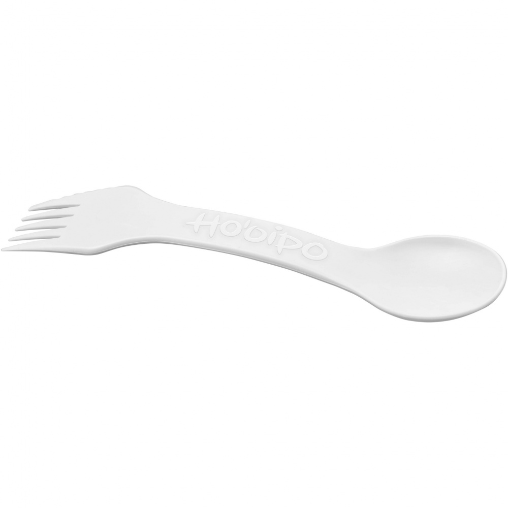Logo trade promotional products picture of: Epsy Rise spork