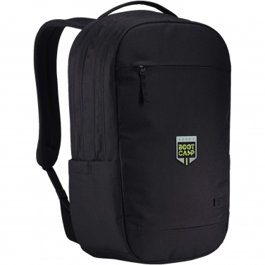 Logo trade promotional merchandise image of: Case Logic Invigo 15.6" backpack