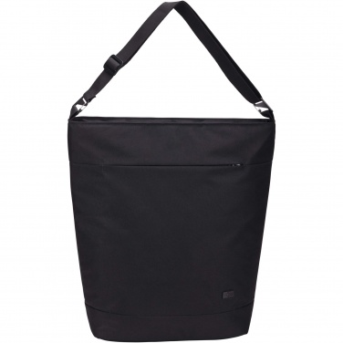 Logo trade promotional item photo of: Case Logic Invigo convertible tote bag 