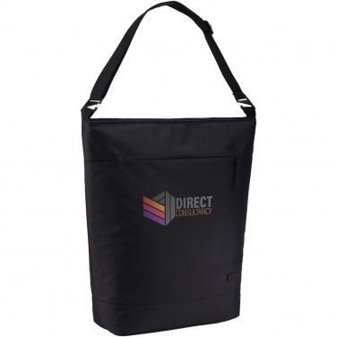 Logo trade promotional item photo of: Case Logic Invigo convertible tote bag 