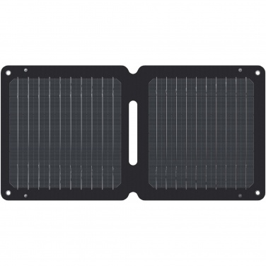 Logotrade promotional merchandise picture of: Xtorm XR2S14 SolarBooster 14W foldable solar panel
