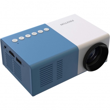 Logotrade promotional products photo of: Prixton Cinema mini projector