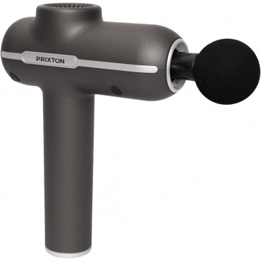Logo trade promotional items image of: Prixton MGF80 Synergy massage gun 