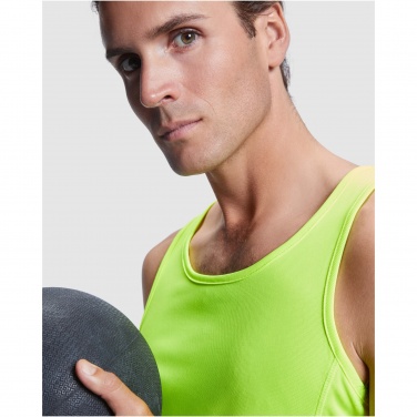 Logotrade advertising products photo of: Andre men's sports vest