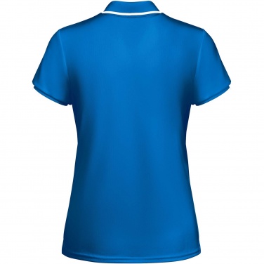 Logotrade advertising product image of: Tamil short sleeve women's sports polo