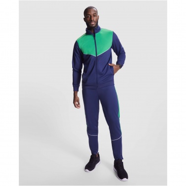 Logotrade business gifts photo of: Evans unisex tracksuit